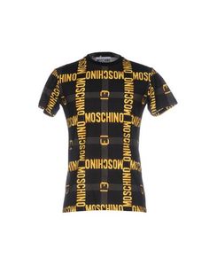 Футболка Moschino Couture