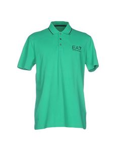 Поло EA7