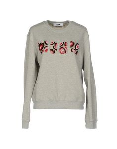 Толстовка Msgm