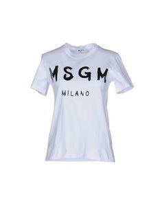 Футболка Msgm