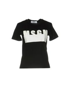 Футболка Msgm