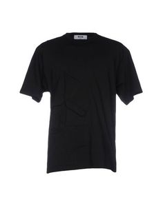 Футболка Msgm