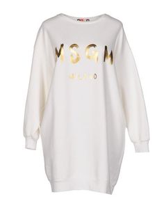 Короткое платье Msgm