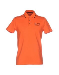 Поло EA7
