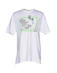 Футболка Stussy