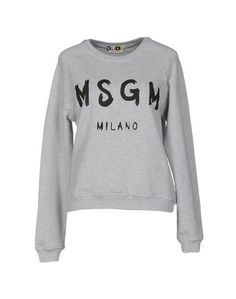 Толстовка Msgm