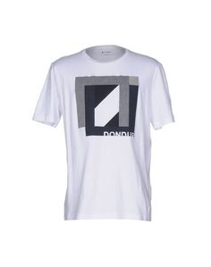 Футболка Dondup