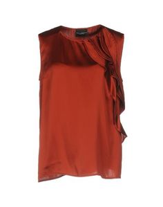 Топ без рукавов Atos Lombardini