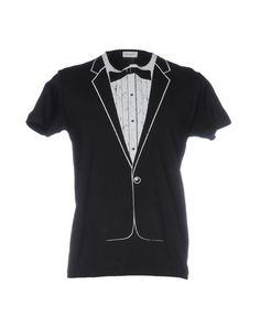 Футболка Saint Laurent