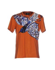 Футболка Class Roberto Cavalli