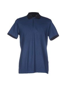 Поло Emporio Armani