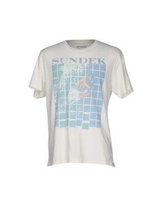 Футболка Sundek