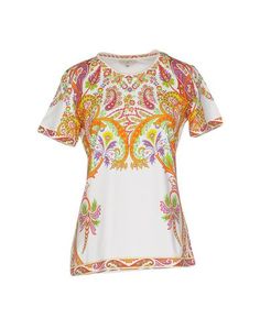 Футболка Etro