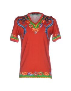Футболка Dolce & Gabbana