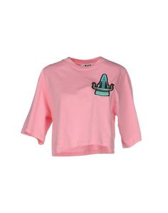 Футболка Msgm