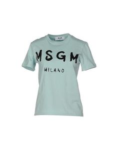 Футболка Msgm