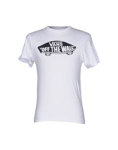 Футболка Vans