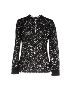 Блузка Saint Laurent