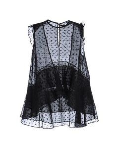 Топ без рукавов Isabel Marant