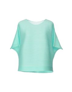 Блузка Pleats Please Issey Miyake