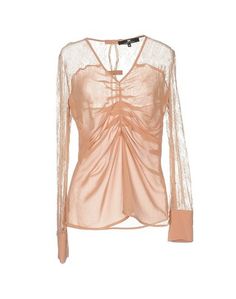 Блузка Elisabetta Franchi