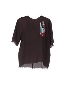 Блузка Msgm