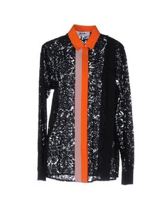 Pубашка Msgm