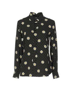 Pубашка Saint Laurent