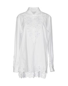 Pубашка Ermanno Scervino