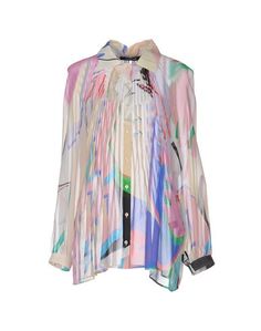Pубашка Roberto Cavalli