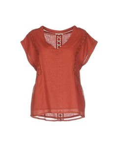 Блузка Intropia