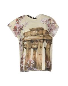 Блузка Dolce & Gabbana