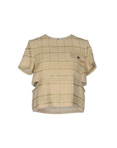 Блузка Msgm