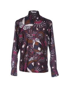 Pубашка Versace Collection