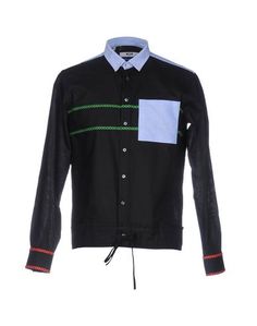 Pубашка Msgm
