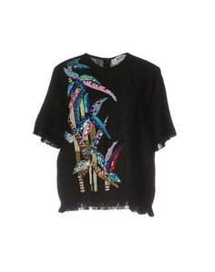 Блузка Msgm