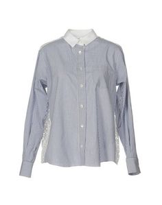 Pубашка Sacai
