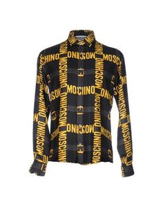 Pубашка Moschino Couture