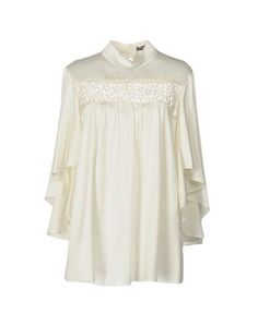 Блузка Alexander Mcqueen