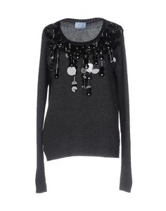 Свитер Prada