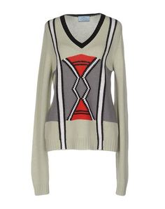 Свитер Prada