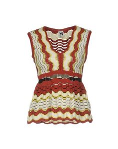 Свитер M Missoni