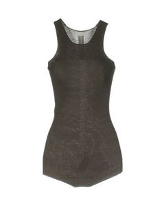 Свитер Rick Owens