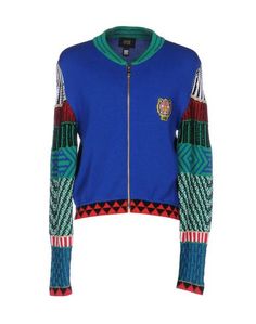 Кардиган Class Roberto Cavalli