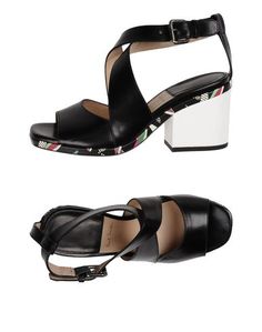Сандалии Paul Smith