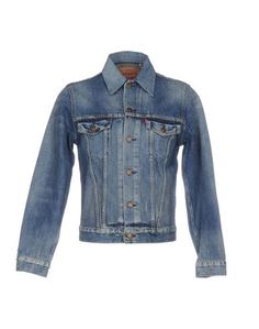 Джинсовая верхняя одежда Levis Vintage Clothing