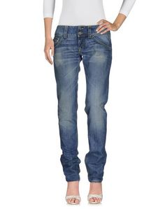 Джинсовые брюки Dondup Standart