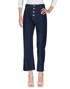 Джинсовые брюки Sonia Rykiel