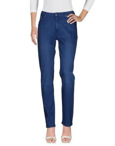 Джинсовые брюки Wrangler