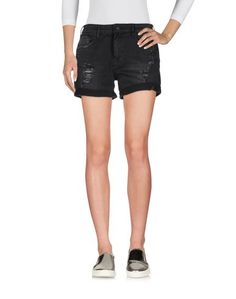 Джинсовые шорты Scotch & Soda
